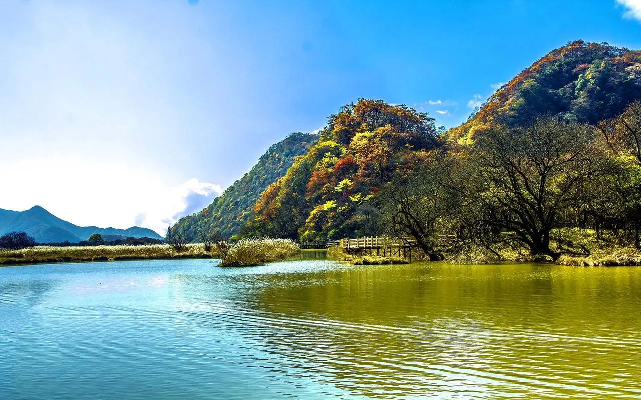 信息化环保高性能